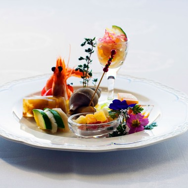 株式会社 Whisperが撮影した「料理」の写真