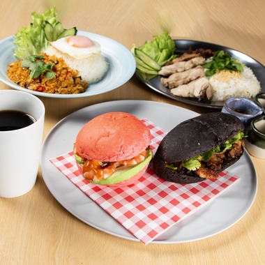 イービットが撮影した「料理撮影」の写真