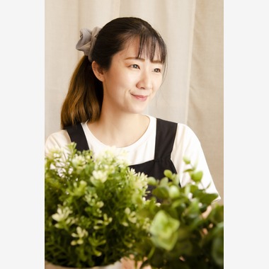 Photographer YUUKIが撮影した「Yomogimushi Salon.」の写真