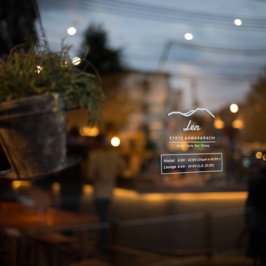 舘　典志が撮影した「店舗 外観/内観」の写真