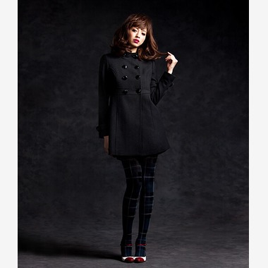 Style Vueが撮影した「ファッション写真」の写真