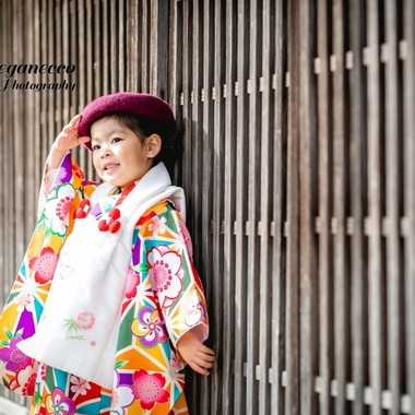 meganecco Photographyが撮影した「七五三フォト@佐原」の写真