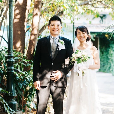 株式会社 bird and insectが撮影した「ウェディングパーティー」のウェディングフォト