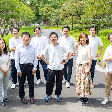 大森光太郎・K-PHOTOが撮影した「法人様プロフィール撮影②」の写真