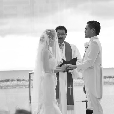 Elena's Designが撮影した「wedding」のウェディングフォト