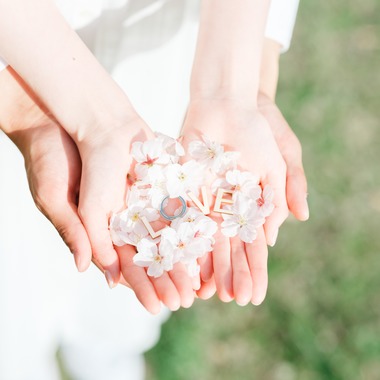 有限会社ワイヤリングが撮影した「ウエディング系」の写真