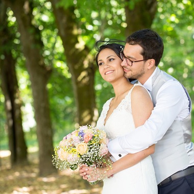 Photo taken by Noa Photography Paris - Wedding in Paris