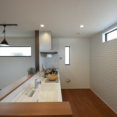 清水出張カメラマンが撮影した「住宅写真（三重県・愛知県・岐阜県・滋賀県）」の写真