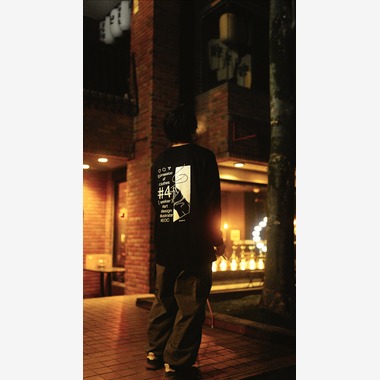 teruが撮影した「アパレル撮影」の写真