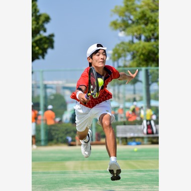 吉原規仁が撮影した「学校やスポーツ」の写真