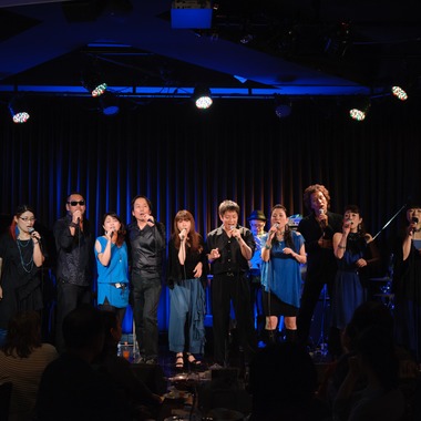 Studio Serowが撮影した「ライブ・イベント」の写真