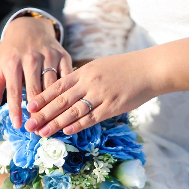 Photo taken by KOMOREBI Photo.　Kohei Onyo - wedding