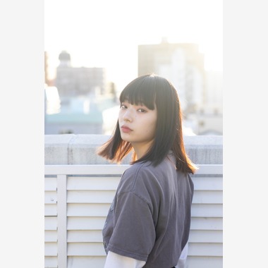 三好治輝が撮影した「ポートレート」の写真