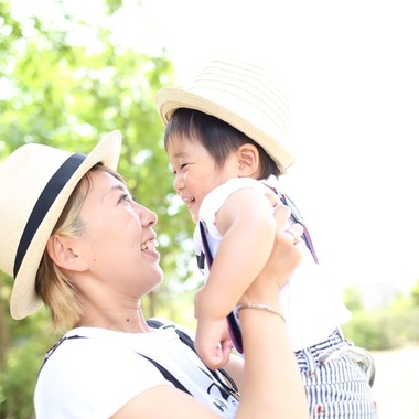 親子ふわふわphoto（mai）が撮影した「ロケーション」の写真