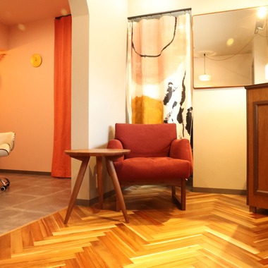 合同会社ケーテック デザイン事業部LilyDesignが撮影した「富山市エステサロン撮影」の写真