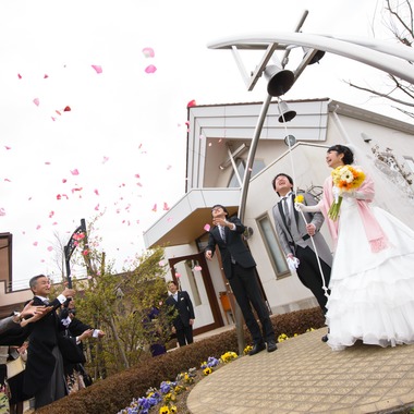 あとりえmagが撮影した「フォレストヒルズ」の写真