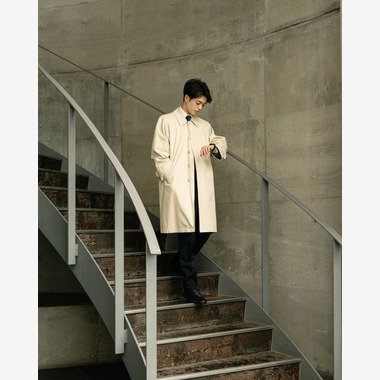 合同会社tuguが撮影した「ALBUM｜HUMAN」の写真