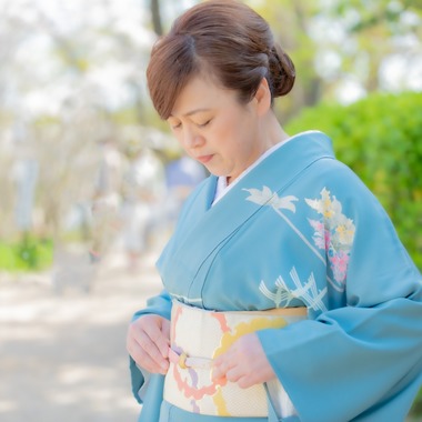 戸坂　良枝が撮影した「プロフィール撮影」の写真