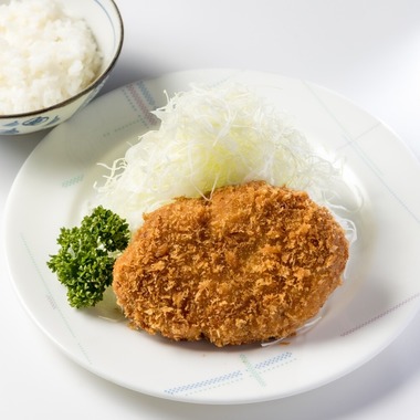 フォトスタジオENOが撮影した「とんかつ」の写真