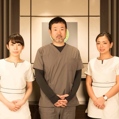 田中真光写真事務所が撮影した「医療関係」の写真