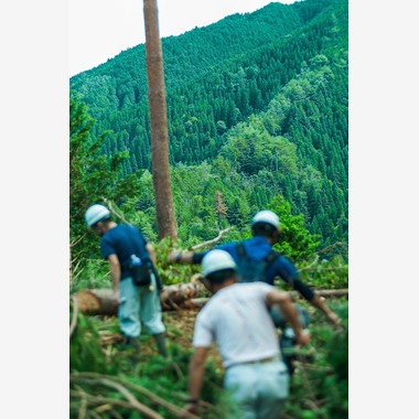 三谷勇太が撮影した「企業向け宣材写真」の写真