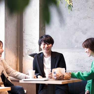 工藤香織が撮影した「コーポレート」の写真