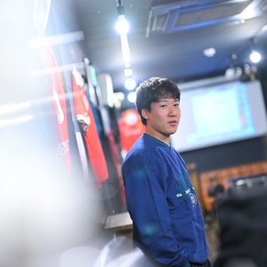 大熊和輝が撮影した「ビジネス撮影」の写真