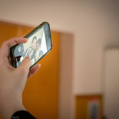 木村写真館が撮影した「成人式」の写真