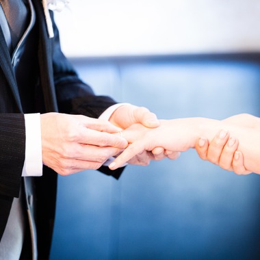 Photo taken by Kudo Takahito - Daikanyama Wedding