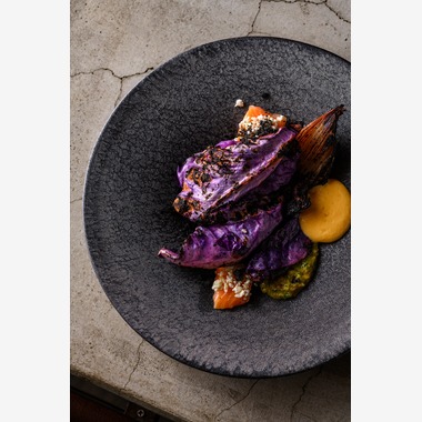 宮地英司が撮影した「料理」の写真