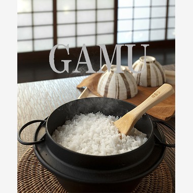 ガムスタジオが撮影した「料理イメージ」の写真