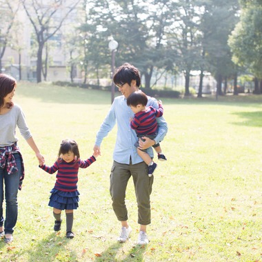 Yuki Shimada Photographyが撮影した「ファミリーフォト」の写真