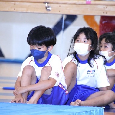 武内ピクチャーズが撮影した「スポーツフォト(フィットネス)」の写真