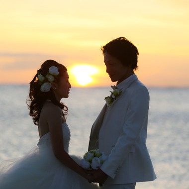 LEI LEA PHOTOが撮影した「サンセット」の写真