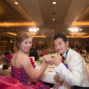 Photo taken by Wedding Kizuna - photogallery