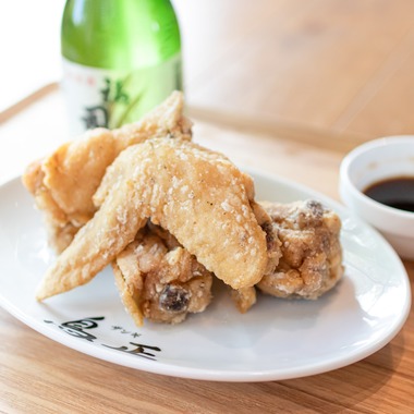 内藤駿介が撮影した「料理写真」の写真