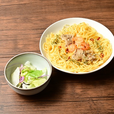 株式会社ぱいんが撮影した「お料理撮影」の写真