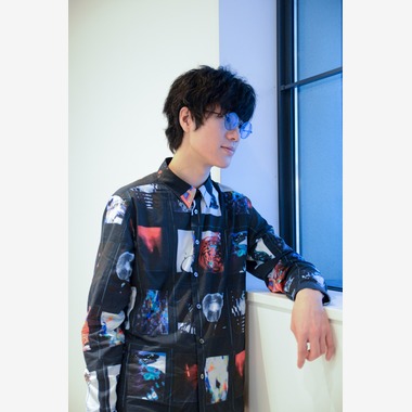 畔上咲子が撮影した「ポートレイト_2」の写真