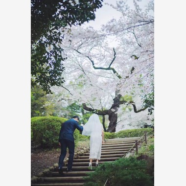 mulinが撮影した「」のウェディングフォト