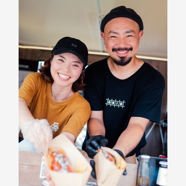 西村ユウトが撮影した「ポートレート_飲食店」の写真