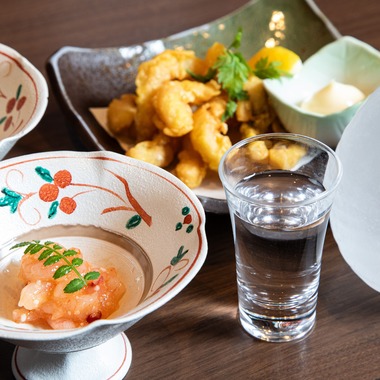 NOJYO高木俊幸写真事務所が撮影した「食べログ案件_31」の写真
