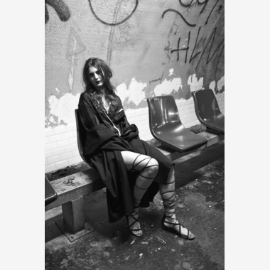 古川写真事務所が撮影した「FASHION３」の写真