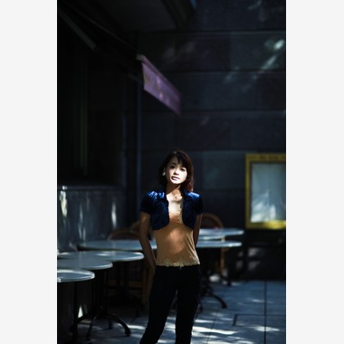 太和皇商事株式会社が撮影した「ポートレート」の写真