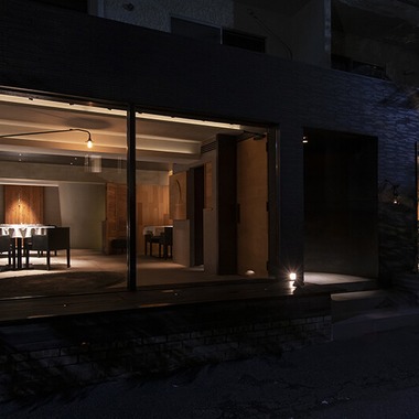 東谷　幸一が撮影した「店舗」の写真