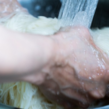 吉田　亘が撮影した「Cooking photo」の写真