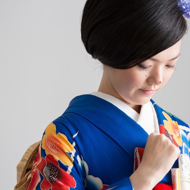 G−BRID Wedding（片野田 博生）が撮影した「前撮り　和装」のウェディングフォト