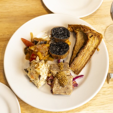 blanketが撮影した「料理」の写真