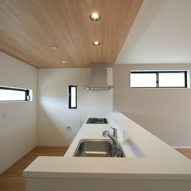 清水出張カメラマンが撮影した「住宅写真（三重県・愛知県・岐阜県・滋賀県）」の写真