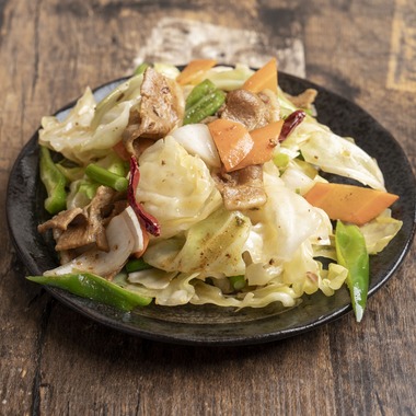 田中愛実が撮影した「四川料理 九龍」の写真