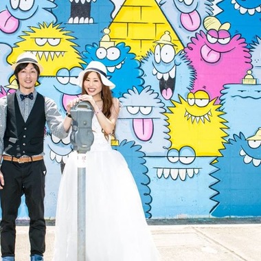 2cconcept (梅田福夫)が撮影した「ロケーションフォトサンプル」の写真